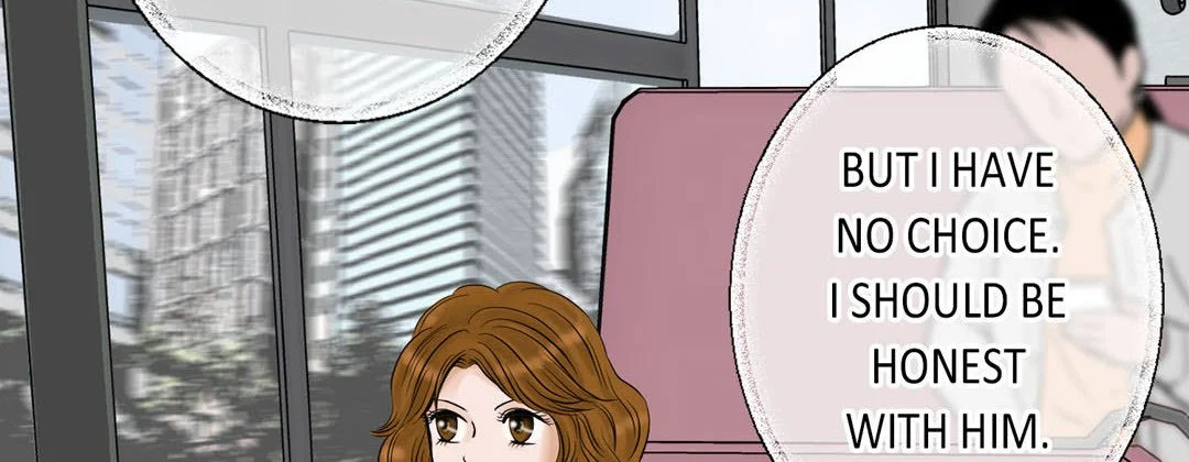 Living with The Wizard - Chapter 19